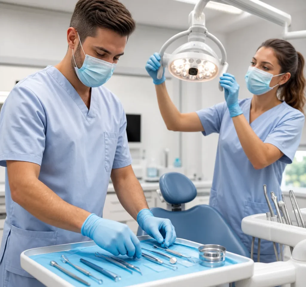 best dentist Diggers Rest VIC