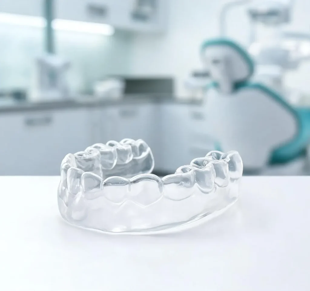custom mouthguards Diggers Rest,