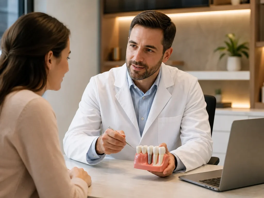 dentist Greenvale