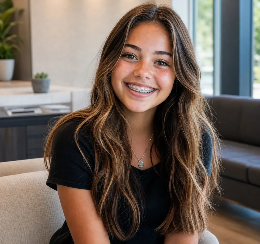 dental braces near me Aintree