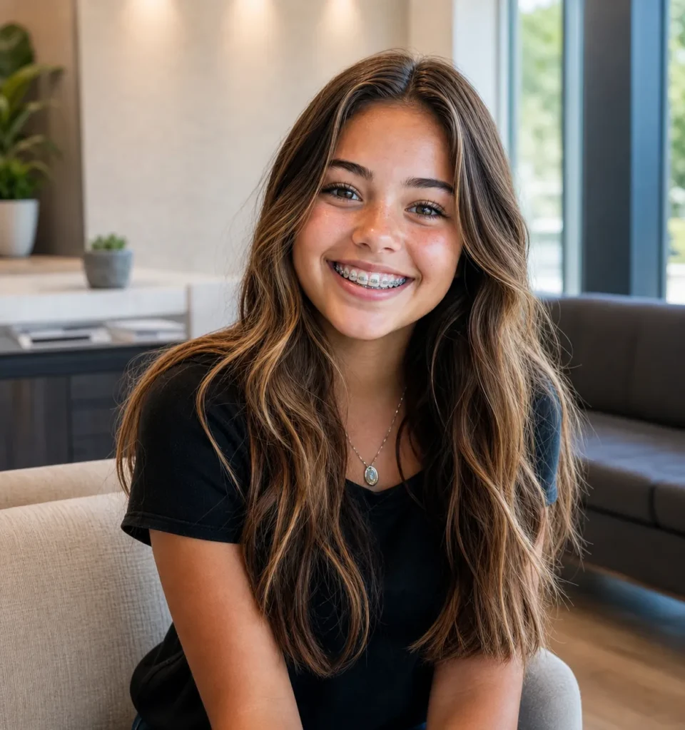 dental braces near me Aintree