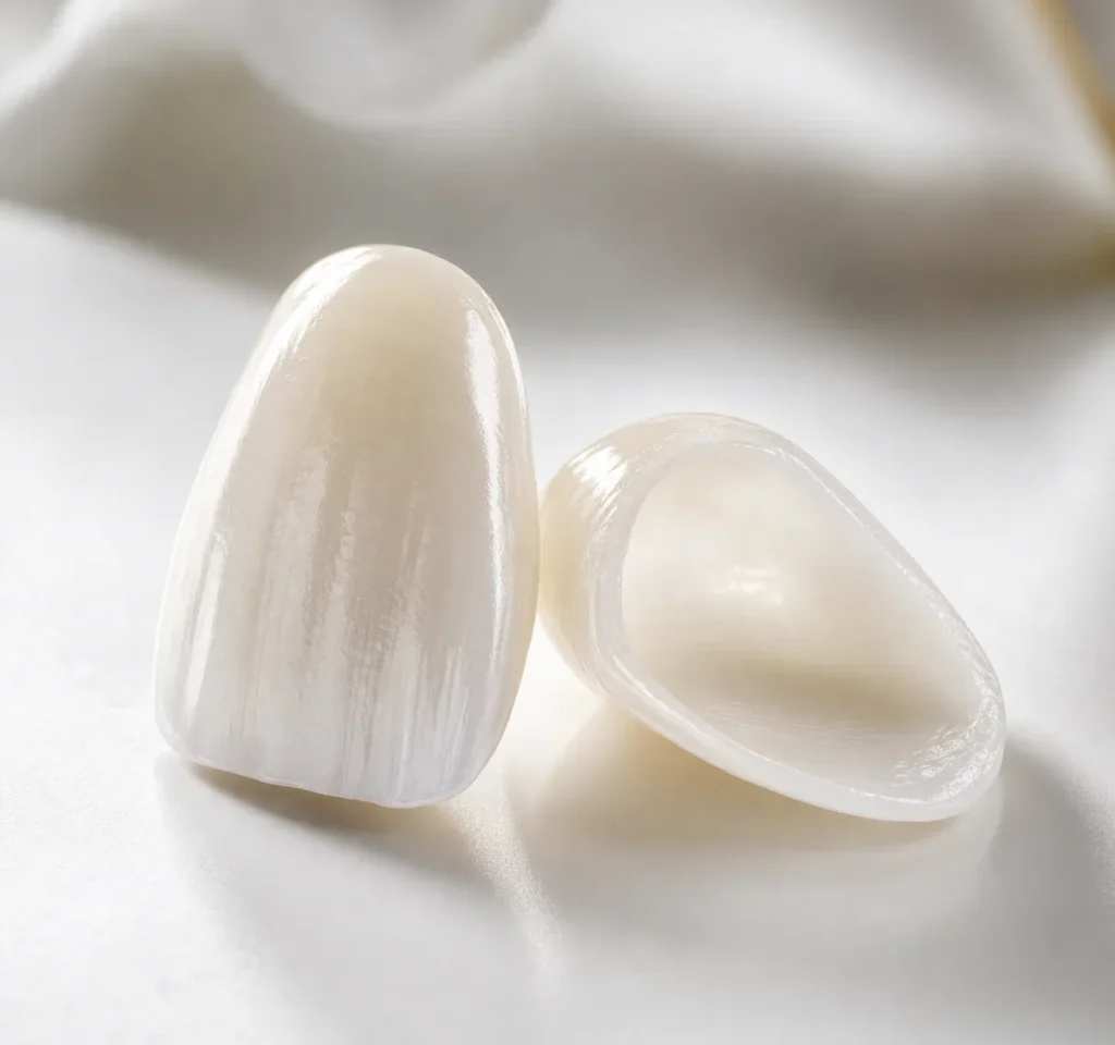 porcelain veneers Aintree