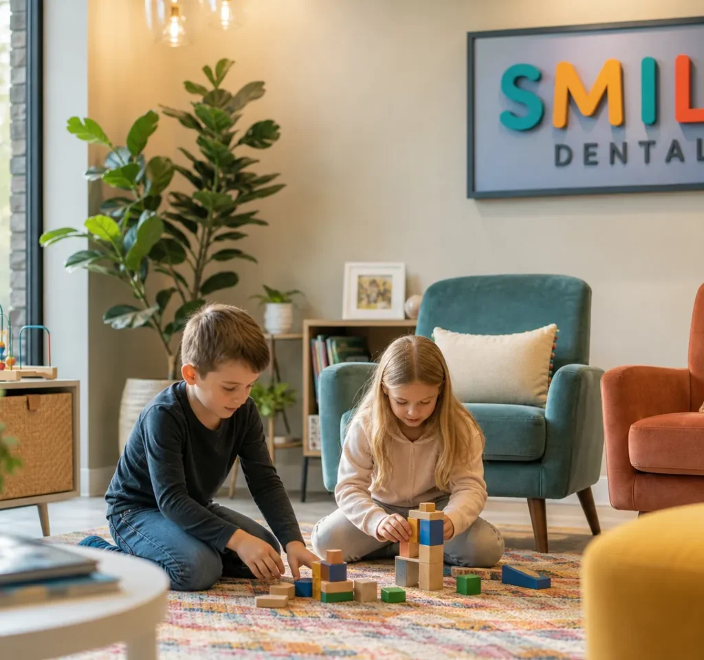 family dentist near me Diggers Rest