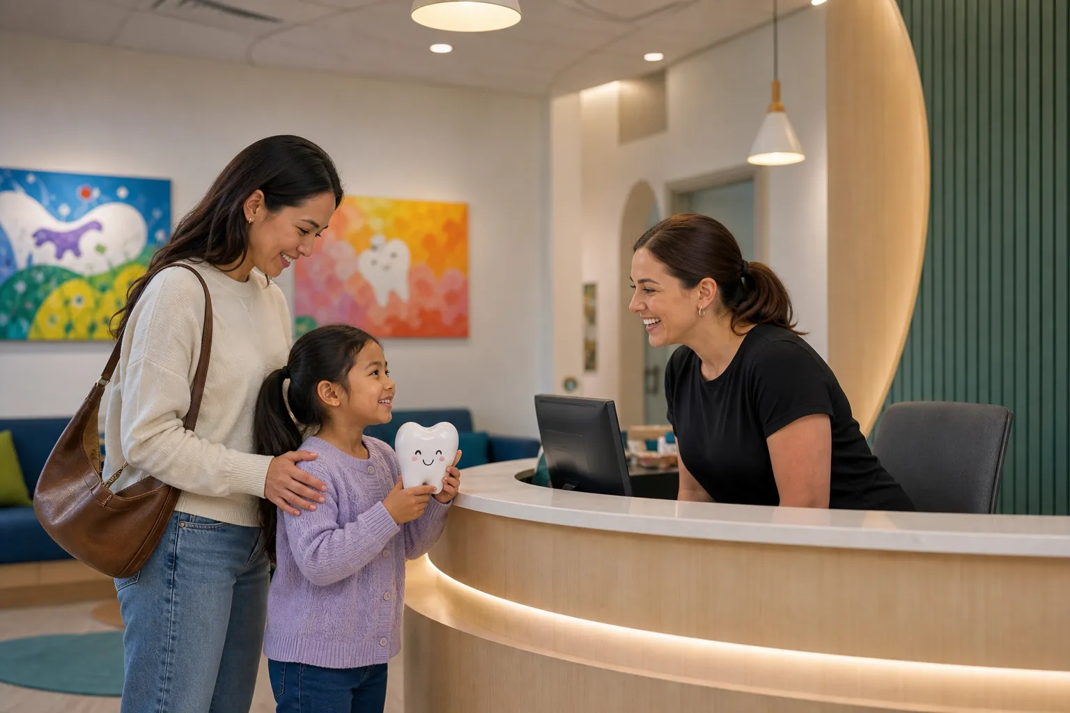dentist melton Dental Restorations