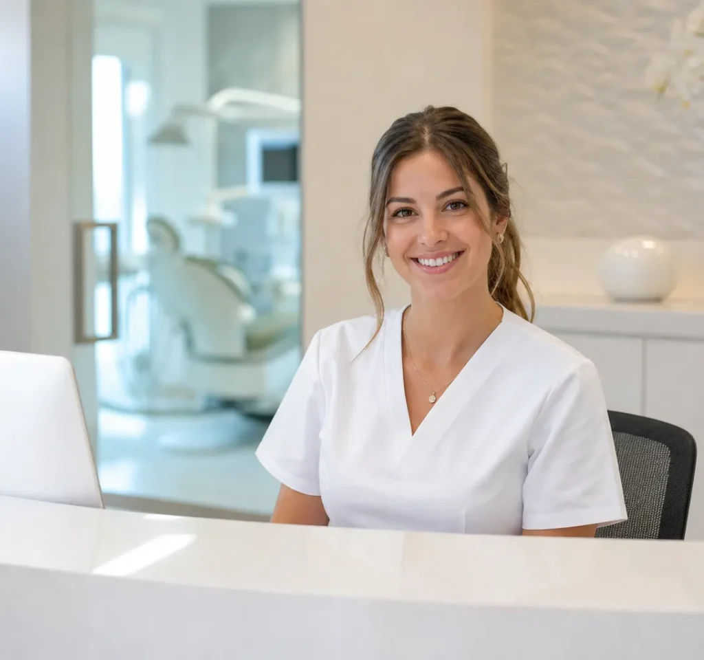 Greenvale dentist
