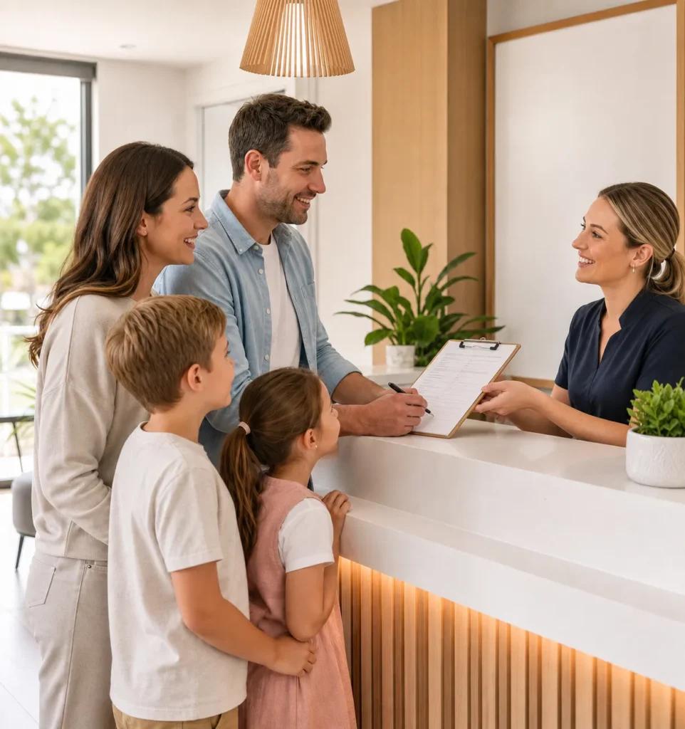 insurance and health for dental care in Sunbury
