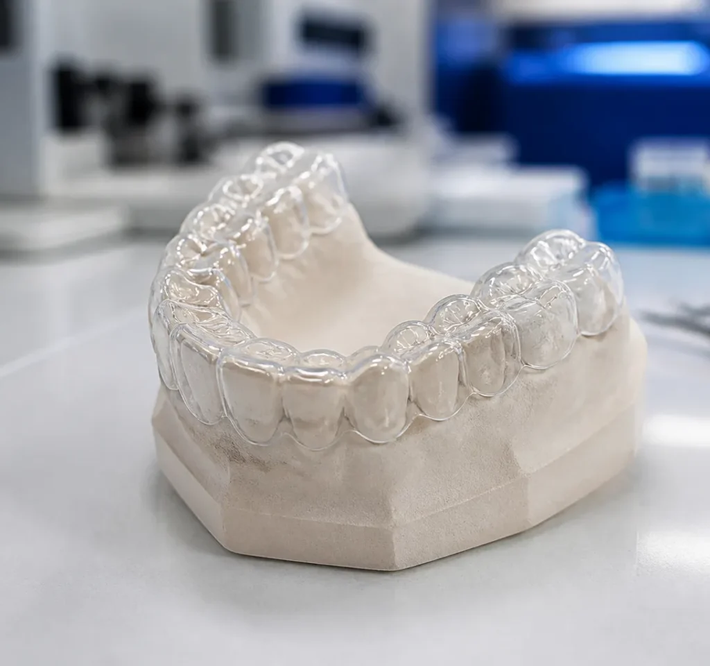 mouthguard for kids near me Diggers Rest