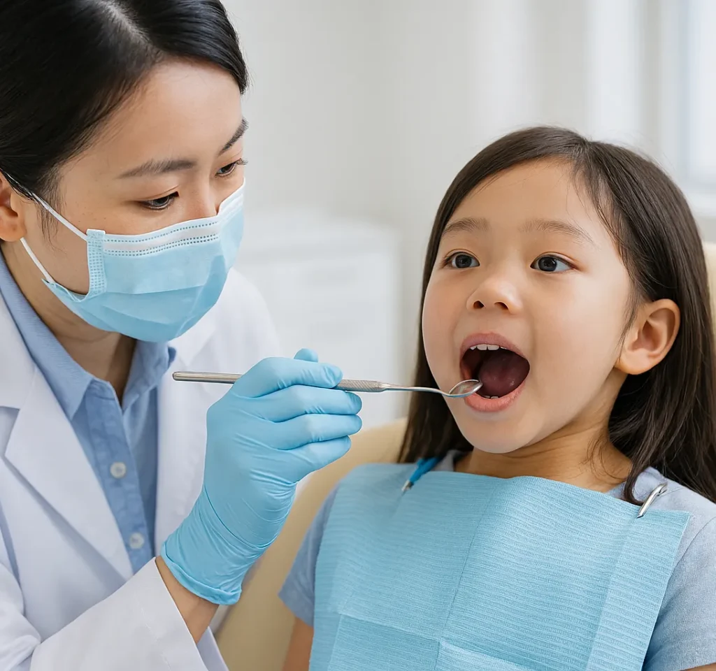 Gisborne dentist vic