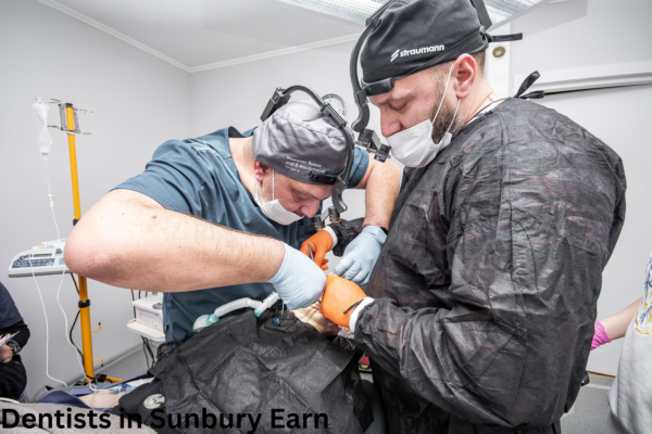 How Much Do Dentists in Sunbury Earn in Australia? The Complete Salary Guide