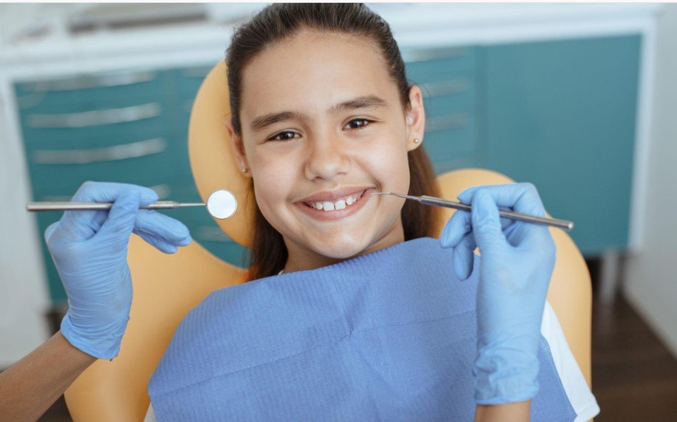 Paed Dentist Near Me Complete Guide to Children's Dental Care