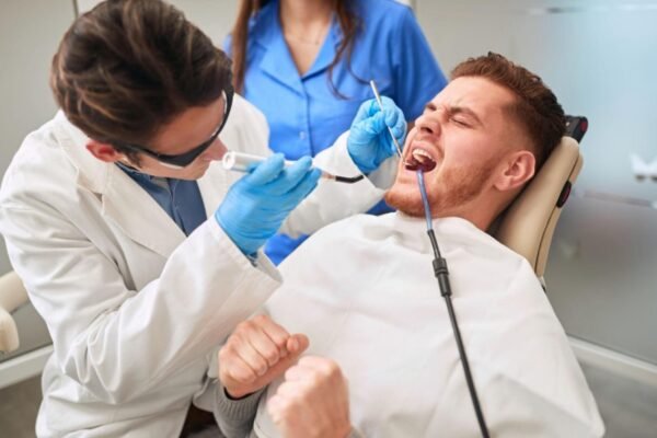 How to Become a Dentist: Education, Skills, Career Growth, and Salary Explained