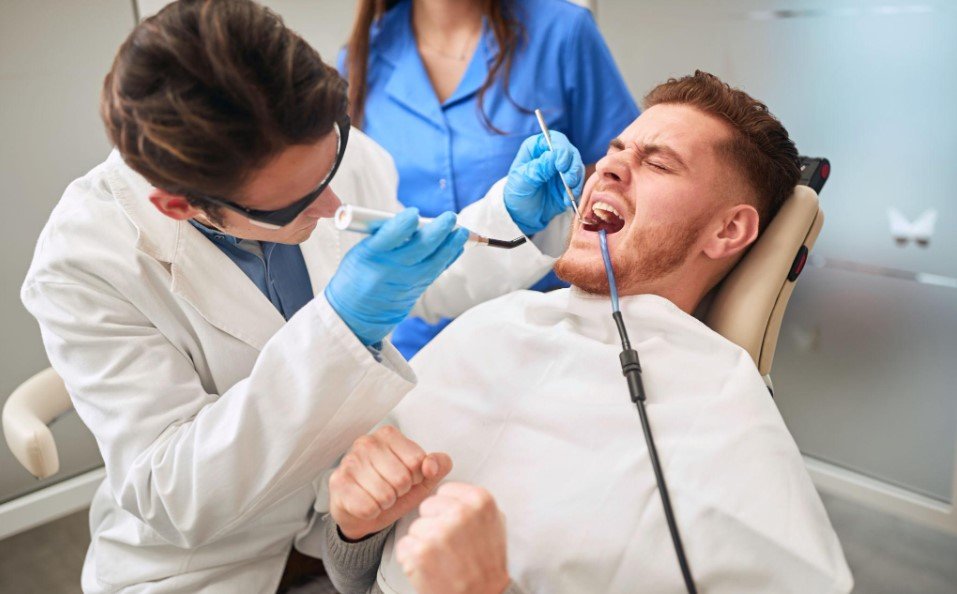 Emergency Dentist Sunbury: Complete Guide to Urgent Dental Care, Same-Day Appointments, and Dental Emergencies