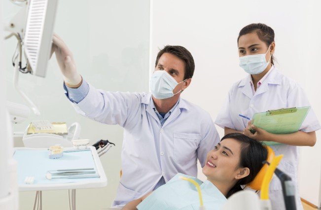 Orthodontics Near Me: A Complete Guide to Modern Teeth Straightening Treatments