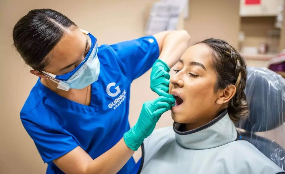 Paed Dentist Near Me Complete Guide to Children's Dental Care