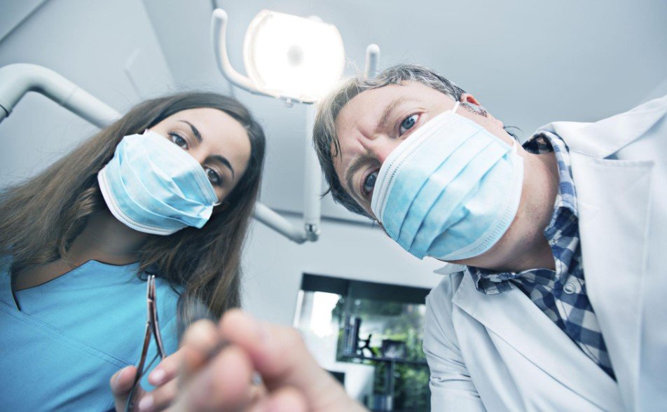 Paed Dentist Near Me Complete Guide to Children's Dental Care