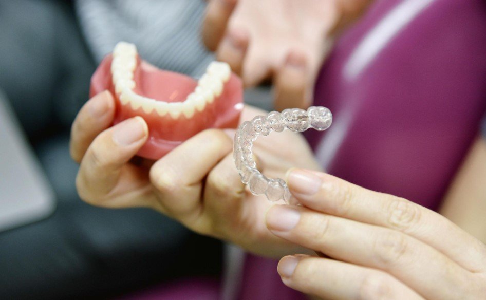 What Is Invisalign Sunbury? A Complete Guide to Clear Aligner Treatment