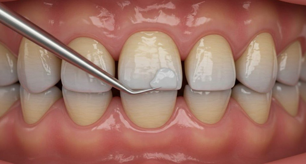 Composite Resin Bonding Sunbury: A Complete Guide to Modern Cosmetic Dental Treatment