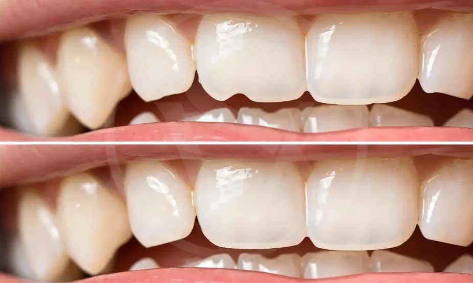 Composite Resin Bonding Sunbury: A Complete Guide to Modern Cosmetic Dental Treatment