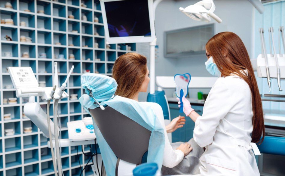 Medical Dental Centre Forest Hill Forest Hill VIC: A Complete Guide to Family Healthcare and Dental Services