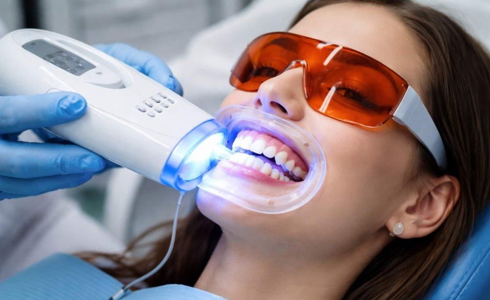 What Is a Cosmetic Sunbury Dentist Called? The Complete Guide to Cosmetic Dentistry in Sunbury