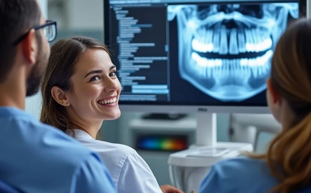 Bulk Billing Dentist Sunbury | Affordable Dental Care Guide