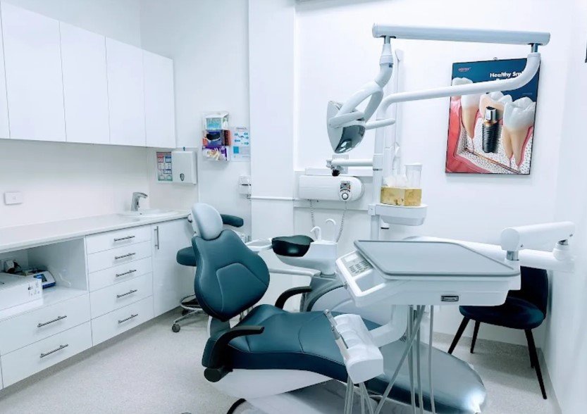 Bulk Billing Dentist Sunbury | Affordable Dental Care Guide