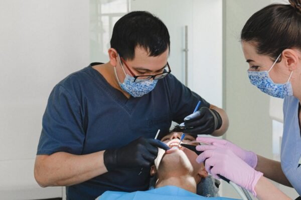 Is There Any Bulk Billing Dentist Sunbury? A Complete Guide to Affordable Dental Care in Sunbury