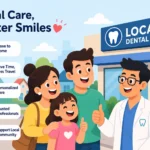 local dental clinic