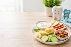 sugar free snacks kids