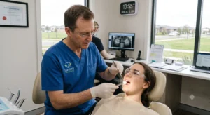 tooth-nerve-pain-assessment-Sunbury-dentist