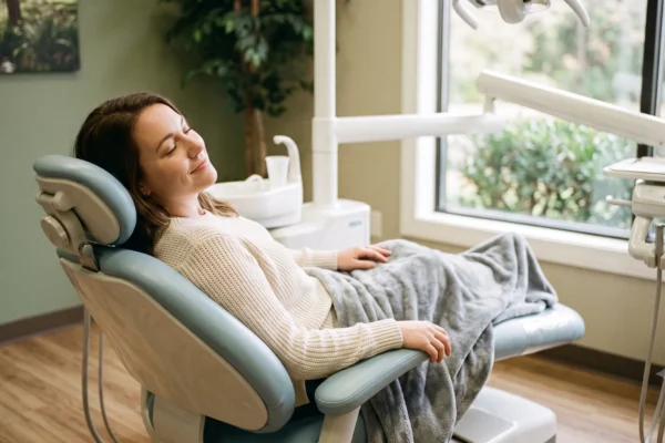 Sedation Dentistry for Nervous Sunbury Patients: A Dentist Sunbury Complete Guide