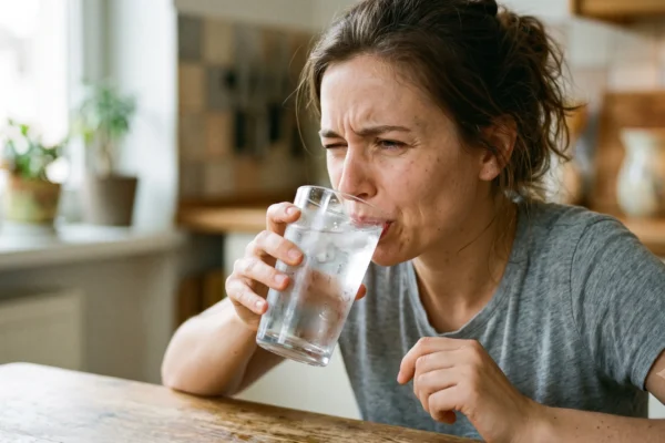 Cold Sensitivity in One Tooth: Causes and Solutions