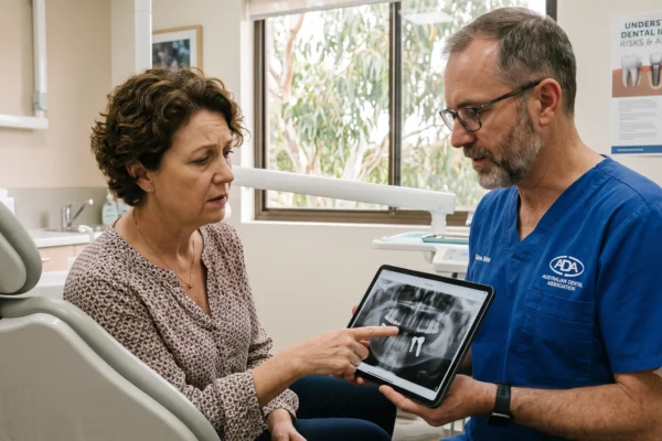 Overseas Dental Implants: Risks of Cheaper Treatment Abroad