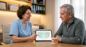 oral health screening consultation Sunbury dentist