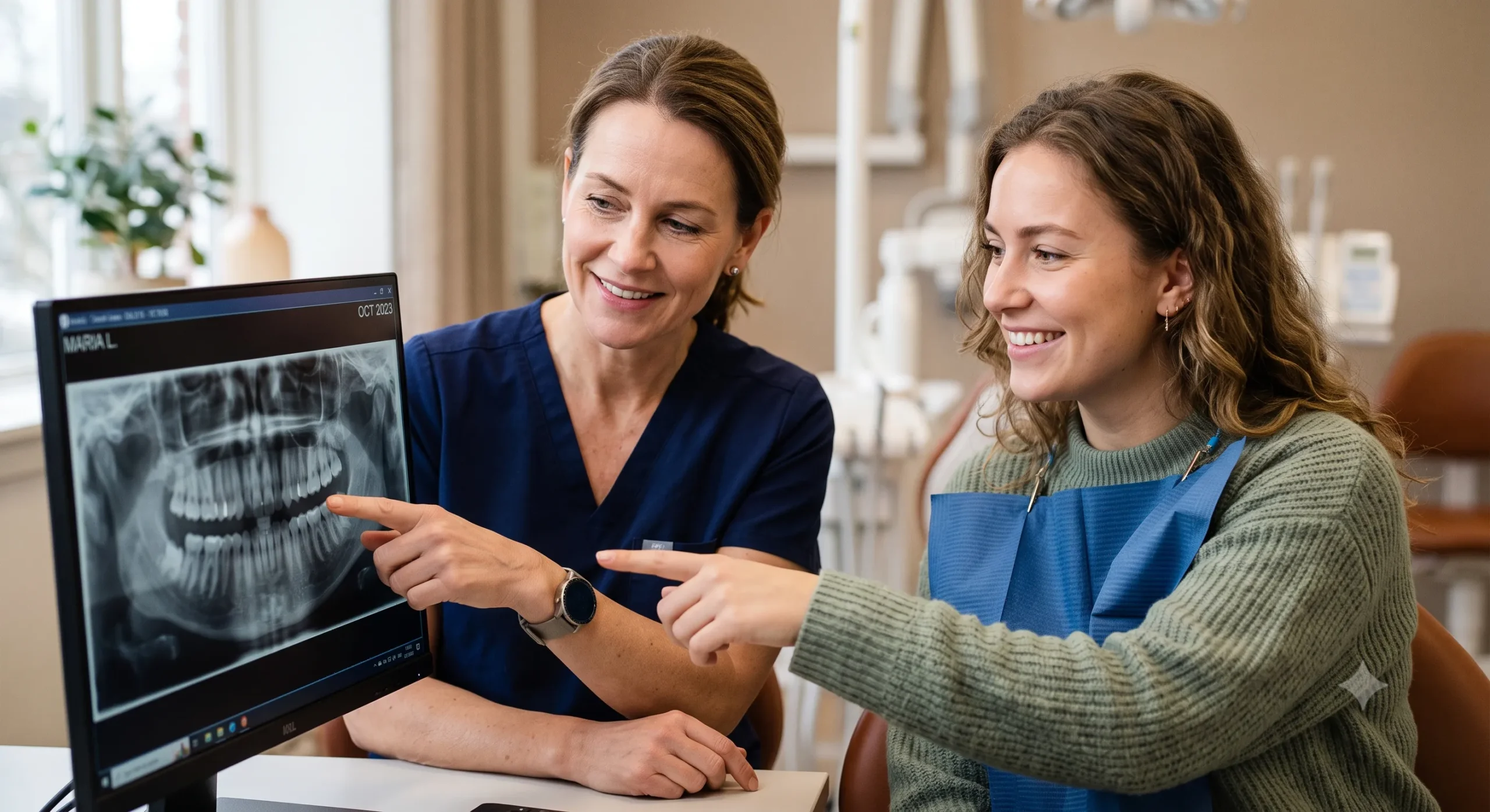 First Time at the Dentist in Years? What to Expect (No Judgement Guide)