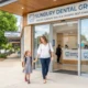 kids dentist bulla diggers rest families visiting Sunbury clinic