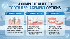 Dental bridges