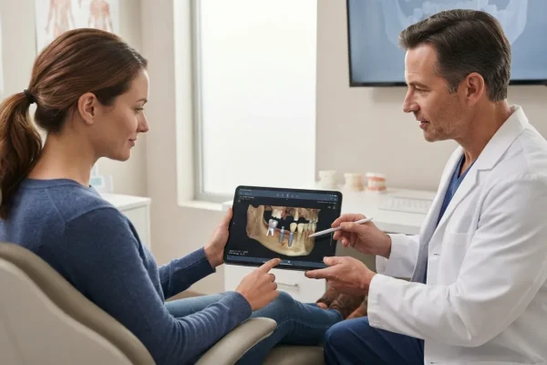 Can Dental Implants Be Done in One Day?