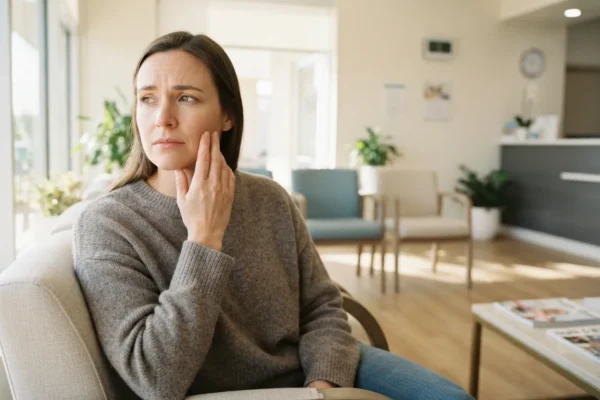 Loose Dental Implant Years Later: Should You Be Worried?