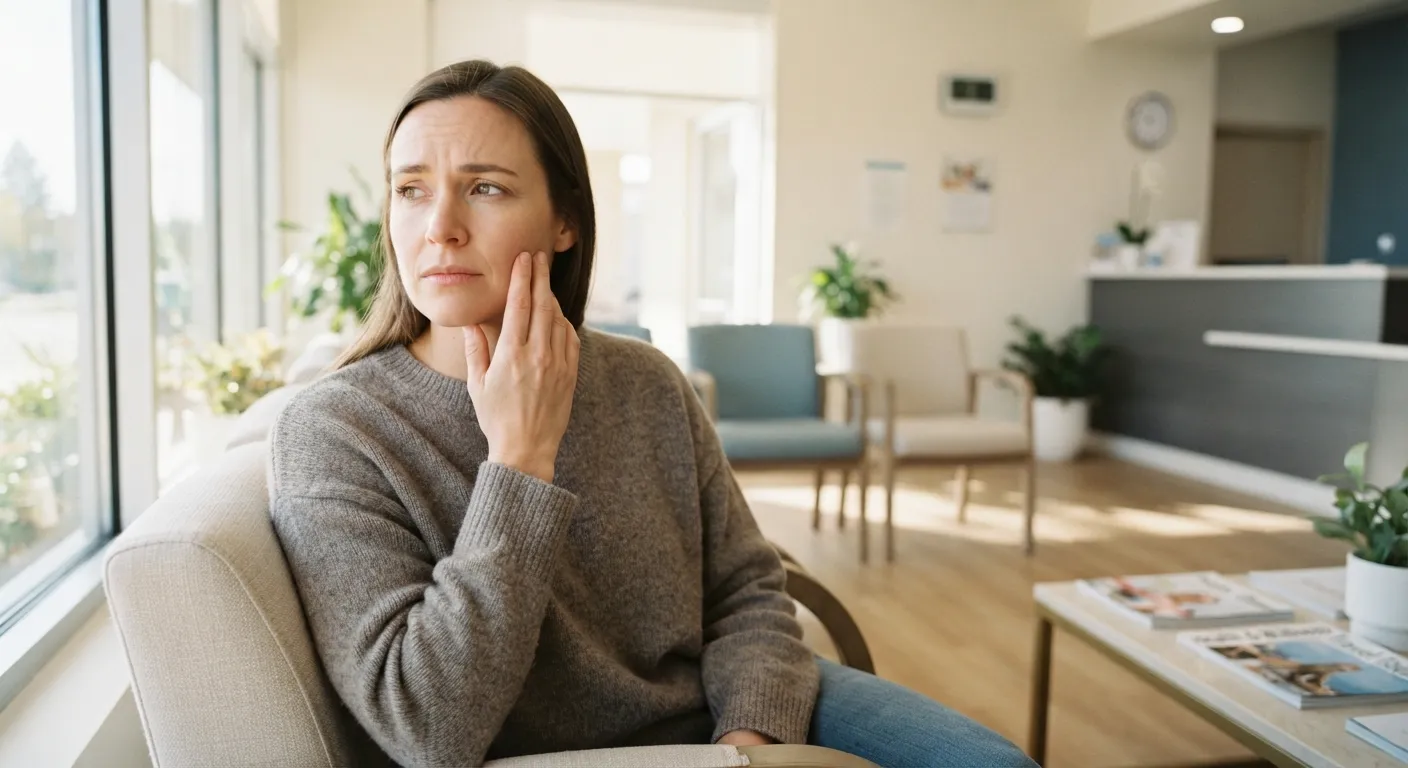 Loose Dental Implant Years Later: Should You Be Worried?