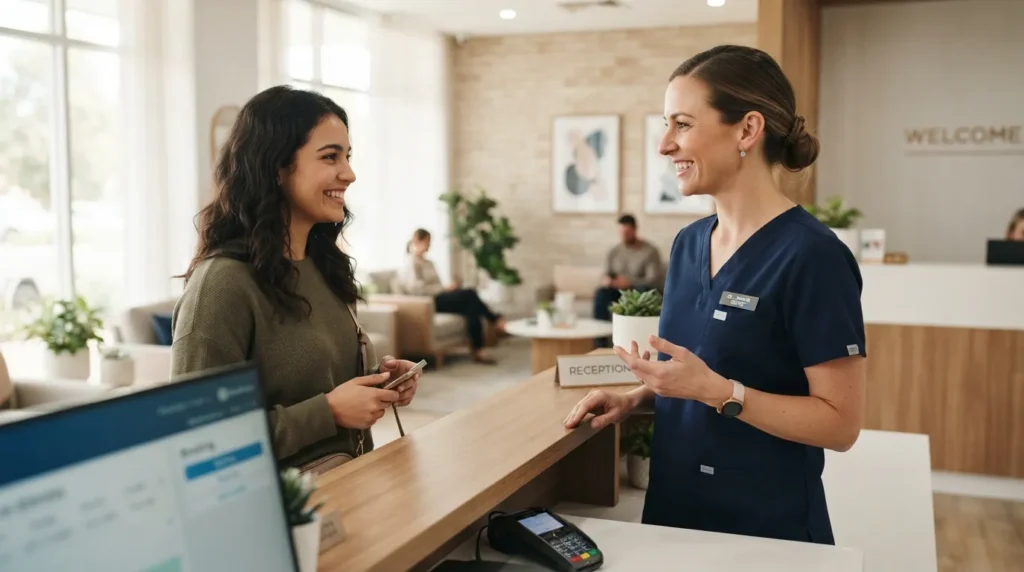 Emergency Dentist Aintree