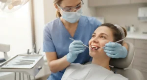 after hours dentist Aintree