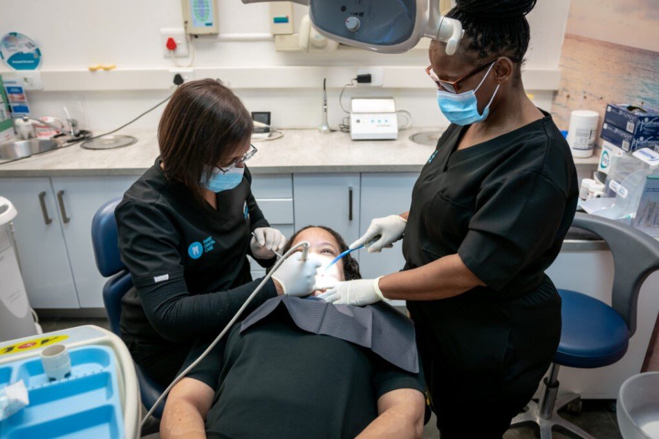 Dentist Profession | A Complete Guide to Careers, Skills, Education, and Opportunities 
