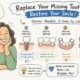 Tooth Replacement Options