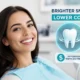 Affordable Teeth Whitening at a Dental Clinic
