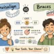 Invisalign vs Traditional Braces Cost and Effectiveness