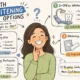 Whitening Treatment Types