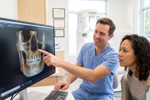 Do You Need a Sinus Lift Before an Upper Implant?
