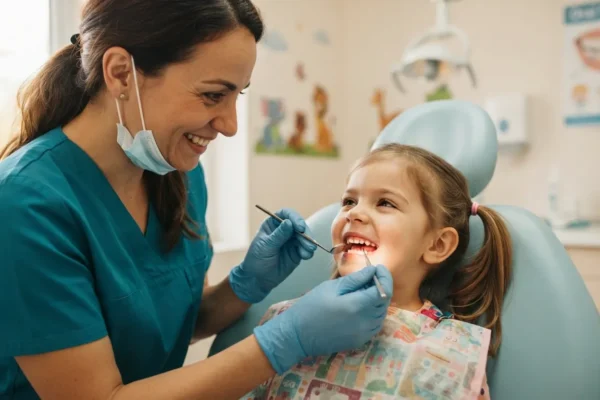 Child Grinding Teeth at Night: Should You Be Worried?