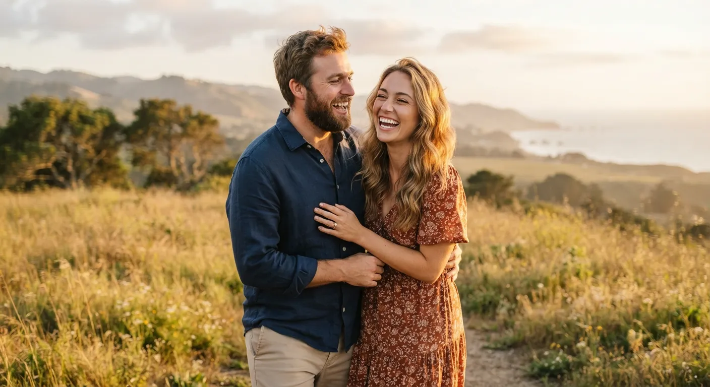Combining Whitening and Invisalign for a Combo Wedding Smile Makeover